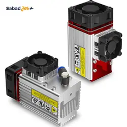 ماژول لیزر حکاکی و برش NEJE 30W