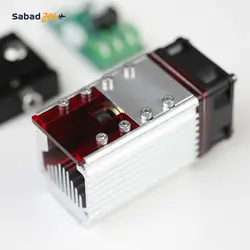 ماژول لیزر حکاکی و برش NEJE 30W