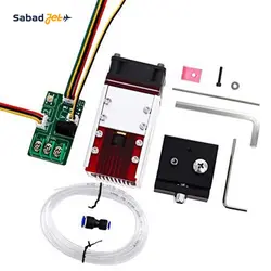 ماژول لیزر حکاکی و برش NEJE 30W