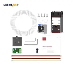 ماژول لیزر حکاکی و برش NEJE 30W