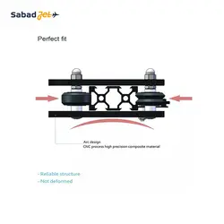 ماژول لیزر حکاکی و برش NEJE 30W