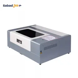 دستگاه برش گلس (محافظ صفحه نمایش و بدنه) لیزری Raylaser