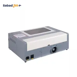 دستگاه برش گلس (محافظ صفحه نمایش و بدنه) لیزری Raylaser
