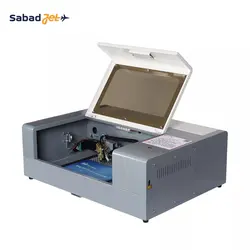 دستگاه برش گلس (محافظ صفحه نمایش و بدنه) لیزری Raylaser