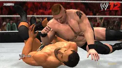 خرید بازی WWE 12 برای XBOX 360