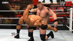 خرید بازی WWE 12 برای XBOX 360