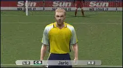 خرید بازی فوتبال حرفه ای Pes 2008 برای XBOX360