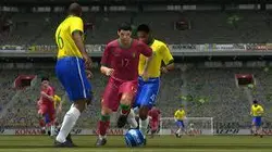 خرید بازی فوتبال حرفه ای Pes 2008 برای XBOX360