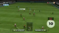 خرید بازی Pes 2009 فوتبال حرفه ای برای XBOX360