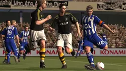 خرید بازی Pes 2009 فوتبال حرفه ای برای XBOX360