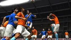 خرید بازی Pes 2009 فوتبال حرفه ای برای XBOX360