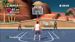 خرید بازی Active 2 Personal Trainer برای XBOX 360