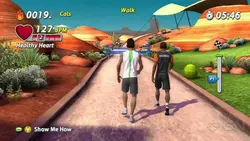 خرید بازی Active 2 Personal Trainer برای XBOX 360