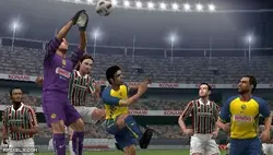 خرید بازی فوتبال حرفه ای Pes 2011 برای XBOX360