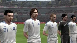 خرید بازی فوتبال حرفه ای Pes 2011 برای XBOX360