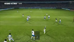 خرید بازی فوتبال حرفه ای Pes 2011 برای XBOX360