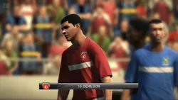 خرید بازی فوتبال حرفه ای PES 2010 برای XBOX 360