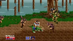 خرید بازی Sega Mega Drive Ultimate Collection برای XBOX 360