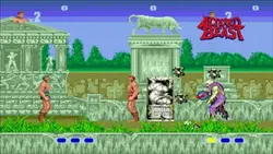 خرید بازی Sega Mega Drive Ultimate Collection برای XBOX 360