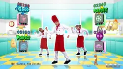 خرید بازی Just Dance Kids برای XBOX 360