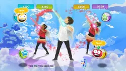 خرید بازی Just Dance Kids برای XBOX 360