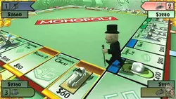 خرید بازی Monopoly برای XBOX 360