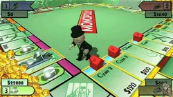 خرید بازی Monopoly برای XBOX 360