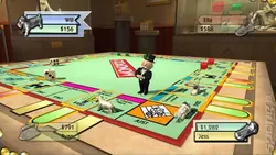 خرید بازی Monopoly برای XBOX 360