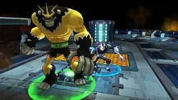 خرید بازی بن تن Ben 10 Omniverse برای XBOX 360