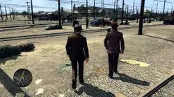 خرید بازی L.A Noire برای XBOX 360