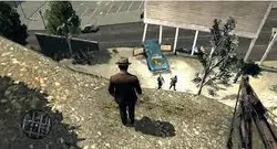 خرید بازی L.A Noire برای XBOX 360