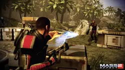 خرید بازی Mass Effect 2 برای XBOX 360