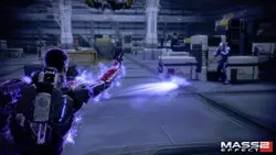 خرید بازی Mass Effect 2 برای XBOX 360