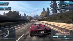 خرید بازی Need for Speed Most Wanted 2 برای XBOX 360