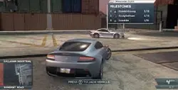 خرید بازی Need for Speed Most Wanted 2 برای XBOX 360