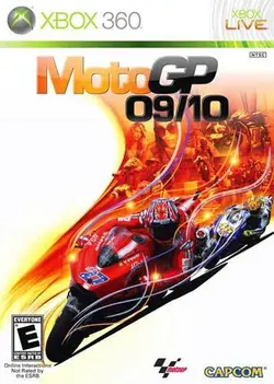 خرید بازی MotoGP 09-10 برای XBOX 360