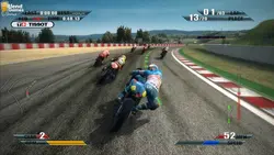 خرید بازی MotoGP 09-10 برای XBOX 360