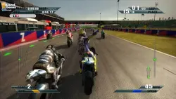 خرید بازی MotoGP 09-10 برای XBOX 360