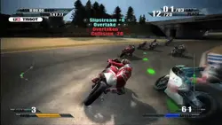 خرید بازی MotoGP 09-10 برای XBOX 360