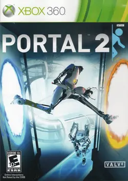 خرید بازی پورتال Portal 2 برای Xbox 360