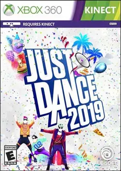 خرید بازی Just Dance 2019 برای XBOX 360