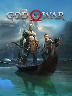 خرید بازی خدای جنگ God of War برای کامپیوتر