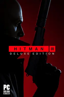 خرید بازی هیتمن HITMAN 3 برای کامپیوتر