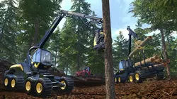 خرید بازی Farming Simulator 15 برای XBOX 360