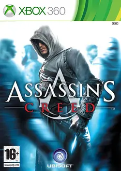 خرید بازی Assassins Creed کیش یک آدم‌کش: افشاگری‌ها برای XBOX 360