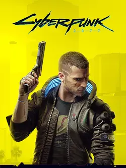 خرید بازی Cyberpunk 2077 برای کامپیوتر + آپدیت تا Edgerunners v1.6