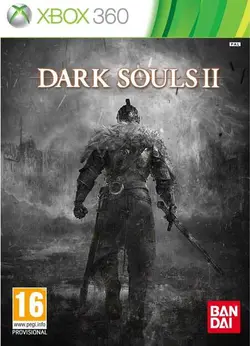 خرید بازی دارک سولز Dark Souls 2 برای XBOX 360