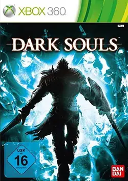 خرید بازی دارک سولز Dark Souls برای XBOX 360