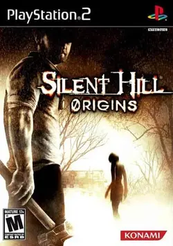 خرید بازی Silent Hill Origins سایلنت هیل برای PS2