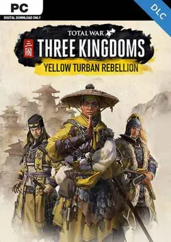 خرید بازی Total War THREE KINGDOMS – A World Betrayed برای کامپیوتر